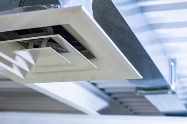 Best Affordable Air Duct Cleaning  in Westport, IN