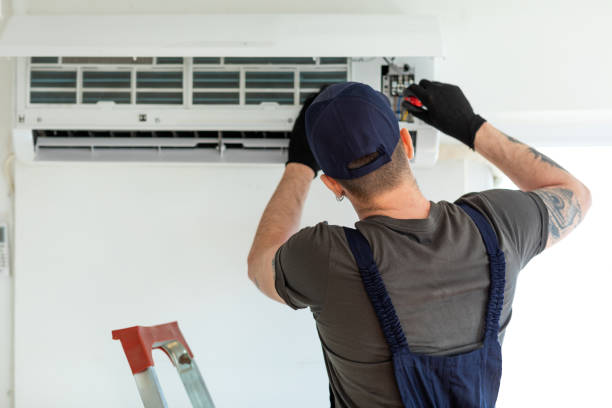 Best Best Air Duct Cleaning Company  in Westport, IN