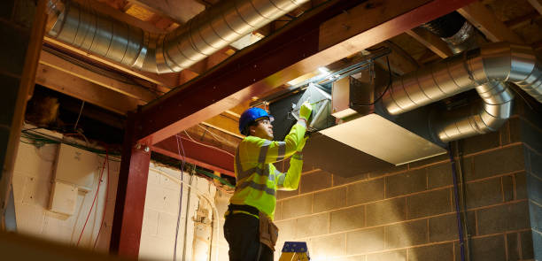 Best Affordable HVAC Duct Cleaning  in Westport, IN