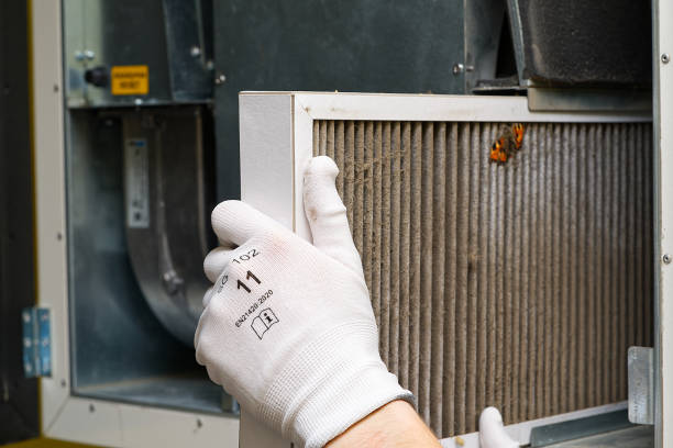 Best Home Air Vent Cleaning  in Westport, IN
