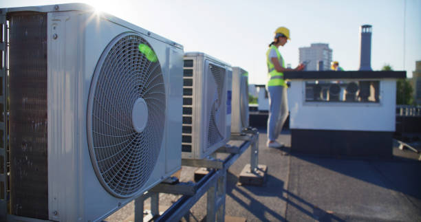 Best Best Air Duct Cleaning Company  in Westport, IN