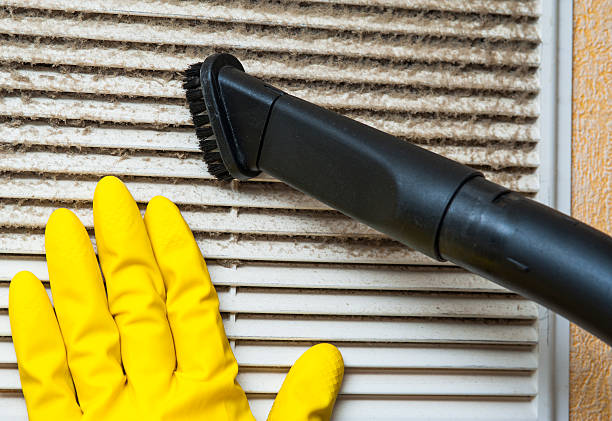 Affordable HVAC Duct Cleaning in Westport, IN
