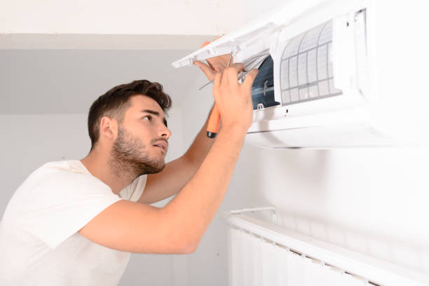 HVAC System Cleaning in Westport, IN